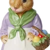 Villeroy&Boch Pääsiäinen*koristepupu Bunny Tales Mum Emma 14,5 cm