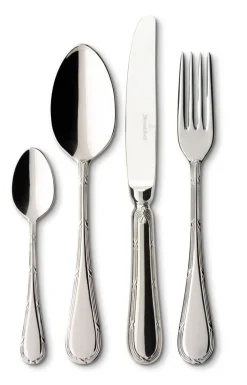 Villeroy&Boch Aterimet*Kreuzband-Septfontaines Aterinsetti 24-os.