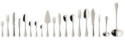 Villeroy&Boch Aterimet*Kreuzband-Septfontaines 120 Aterinsetti 120 113-os.