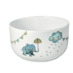 Villeroy&Boch Lastenhuone|Astiat*kulho Walk Like an Elephant 12,5x12,5x7 cm 0,4