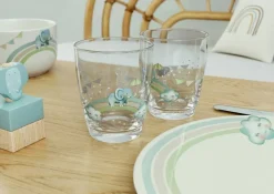 Villeroy&Boch Lastenhuone|Astiat*kulho Walk Like an Elephant 12,5x12,5x7 cm 0,4