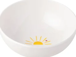 Villeroy&Boch Lastenhuone|Astiat*kulho With Love 0,37 l Hello Sunshine