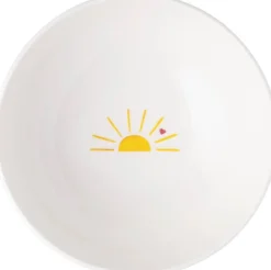 Villeroy&Boch Lastenhuone|Astiat*kulho With Love 0,37 l Hello Sunshine