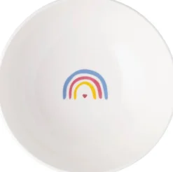 Villeroy&Boch Lastenhuone|Astiat*kulho With Love 0,37 l Be Happy