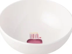 Villeroy&Boch Lastenhuone|Astiat*kulho With Love 0,37 l Happy Birthday
