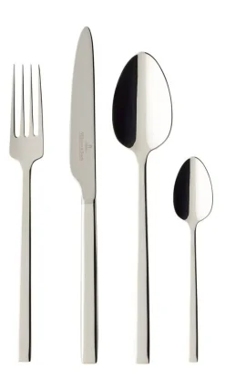 Villeroy&Boch Aterimet*La Classica 120 Aterinsetti 120 24-os.