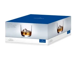 Villeroy&Boch Astiat*La Divina juomalasi 0,36 l 4 kpl
