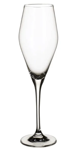 Villeroy&Boch Astiat*La Divina samppanjalasi 0,26 l 4 kpl