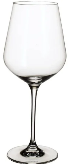 Villeroy&Boch Astiat*La Divina viinilasi bordeaux 0,65 l 4 kpl