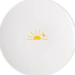 Villeroy&Boch Lastenhuone|Astiat*lautanen With Love 21 cm Hello Sunshine