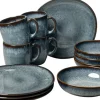 Villeroy&Boch Astiat*Lave Aamiaissetti Gris 12-os.