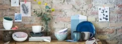 Villeroy&Boch Astiat*Lave Gris muki  0,4l