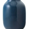 Villeroy&Boch Maljakot Ja Ruukut*Lave Home vaasi 15,5x15,5x22 cm 2,7 L bleu