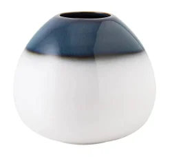 Villeroy&Boch Maljakot Ja Ruukut*Lave Home vaasi 14,5x14,5x13 cm 1,19 L bleu