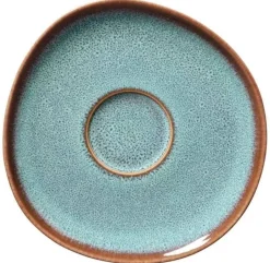 Villeroy&Boch Astiat*Lave kahvikupin alunen 15,5x15x2 cm Glace