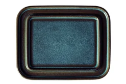 Villeroy&Boch Tarjoilu*Lave kannellinen astia 15x12x6,5 cm Glace