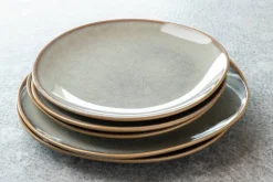 Villeroy&Boch Astiat*Lave Lautanen 28x2,7 cm beige