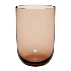 Villeroy&Boch Astiat*Like Juomalasisetti 8x12 cm 0,39l Clay 2-os.