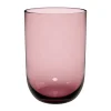 Villeroy&Boch Astiat*Like Juomalasisetti 8x12 cm 0,39l Grape 2-os.