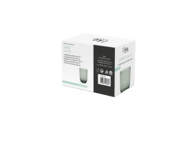 Villeroy&Boch Astiat*Like Juomalasisetti 8x12 cm 0,39l Sage 2-os.