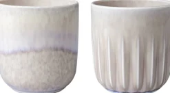 Villeroy&Boch Astiat*Like Perlemor Mukisetti Sand 2-os.