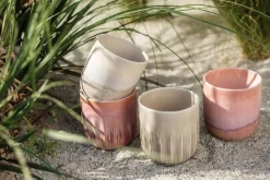 Villeroy&Boch Astiat*Like Perlemor Mukisetti Sand 2-os.