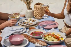 Villeroy&Boch Astiat*Like Perlemor Lautanen 27cm Sand