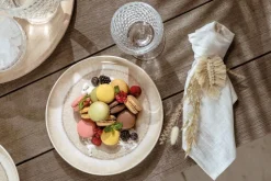 Villeroy&Boch Astiat*Like Perlemor Lautanen 27cm Sand