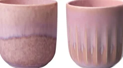 Villeroy&Boch Astiat*Like Perlemor Muki Coral 2-os.