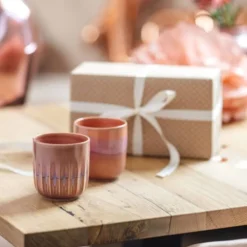 Villeroy&Boch Astiat*Like Perlemor Muki Coral 2-os.