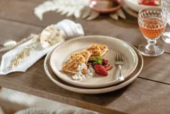 Villeroy&Boch Astiat*Like Perlemor Lautanen 24cm Sand