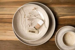 Villeroy&Boch Astiat*Like Perlemor Lautanen 24cm Sand