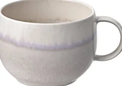 Villeroy&Boch Astiat*Like Perlemor Kahvikuppi 12x9x6,5cm 0,27l Sand