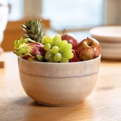Villeroy&Boch Tarjoilu*Like Perlemor Tarjoiluastia 22,5x22,5x12,5cm 3,01l Sand