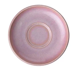 Villeroy&Boch Astiat*Like Perlemor Kahvikupin alunen 16cm Coral