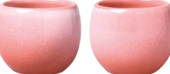 Villeroy&Boch Tarjoilu*Like Perlemor Munakuppi Coral Home 2-os.