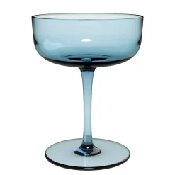 Villeroy&Boch Astiat*Like Samppanjalasisetti 9x12 cm 0,1l Ice 2-os.