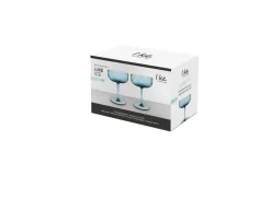 Villeroy&Boch Astiat*Like Samppanjalasisetti 9x12 cm 0,1l Ice 2-os.