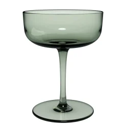 Villeroy&Boch Astiat*Like Samppanjalasisetti 9x12 cm 0,1l Sage 2-os.