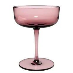Villeroy&Boch Astiat*Like Samppanjalasisetti 9x12 cm 0,1l Grape 2-os.