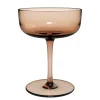 Villeroy&Boch Astiat*Like Samppanjalasisetti 9x12 cm 0,1l Clay 2-os.