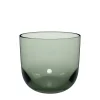 Villeroy&Boch Astiat*Like Vesilasisetti 9x8 cm 0,28l Sage 2-os.