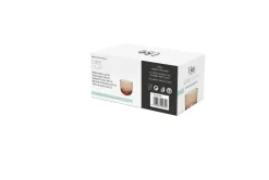 Villeroy&Boch Astiat*Like Vesilasisetti 9x8 cm 0,28l Clay 2-os.
