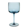 Villeroy&Boch Astiat*Like Viinilasisetti 8,5x17 cm 0,27l Ice 2-os.