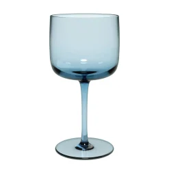 Villeroy&Boch Astiat*Like Viinilasisetti 8,5x17 cm 0,27l Ice 2-os.