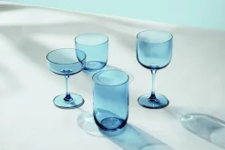 Villeroy&Boch Astiat*Like Viinilasisetti 8,5x17 cm 0,27l Ice 2-os.