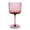 Villeroy&Boch Astiat*Like Viinilasisetti 8,5x17 cm 0,27l Grape 2-os.