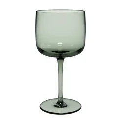 Villeroy&Boch Astiat*Like Viinilasisetti 8,5x17 cm 0,27l Sage 2-os.