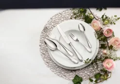 Villeroy&Boch Aterimet*Mademoiselle Aterinsetti 30-os.