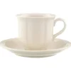 Villeroy&Boch Astiat*Manoir kahvikuppi & alunen 2 kpl